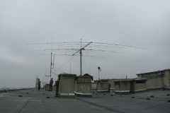 GB-312 beam 20m, 15m ,10m