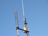 antena Helix bikon 23cm i antena X-300