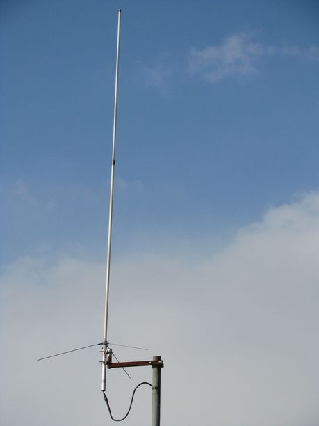 Antena X-300